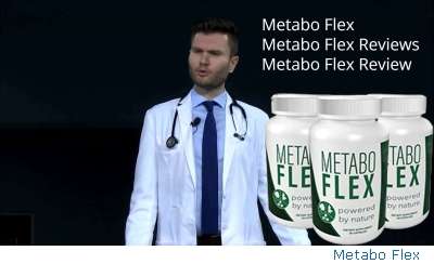 Amazon Metabo Flex